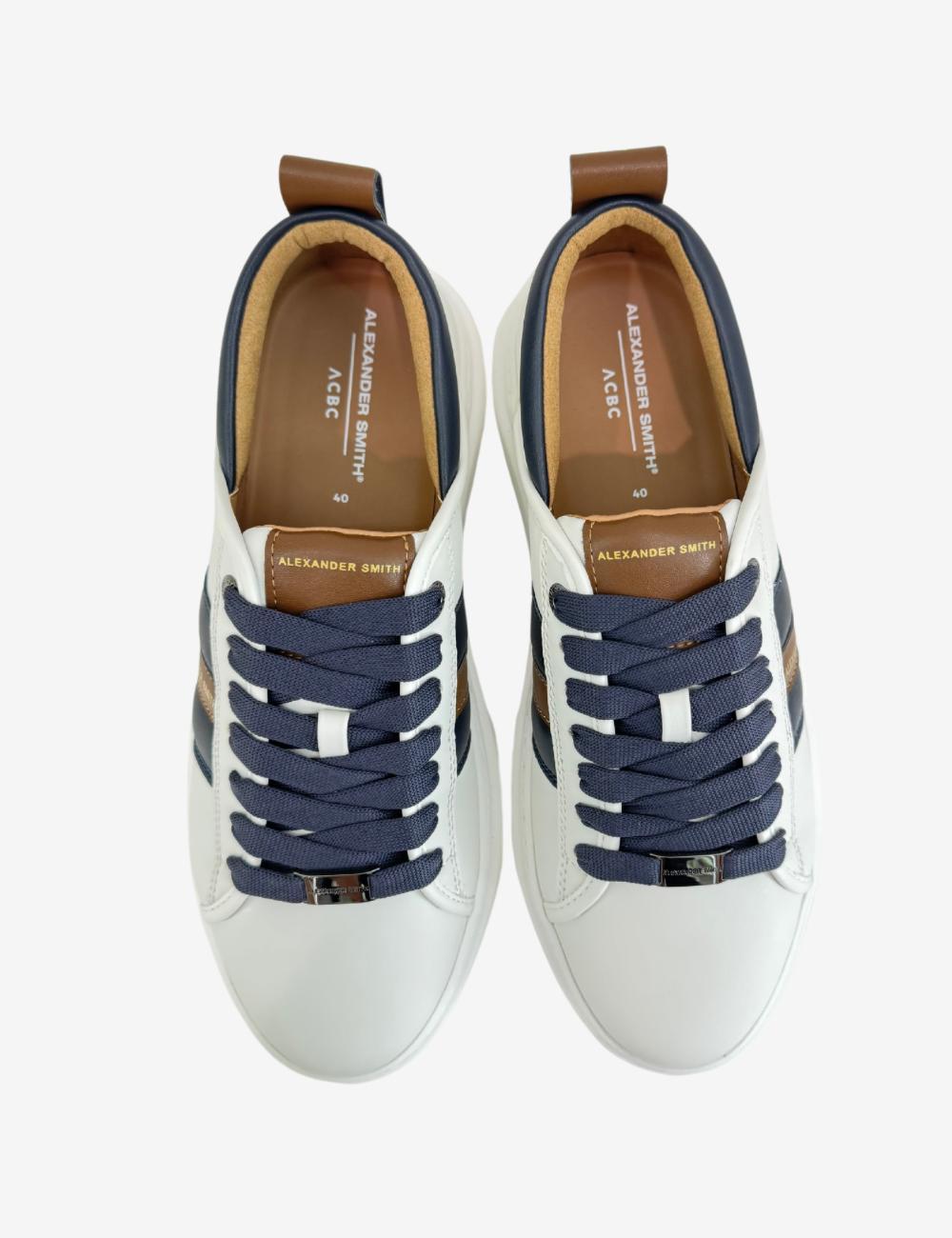 Sneakers Alexander Smith uomo