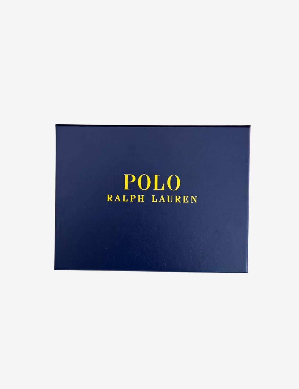 Boxer intimo Polo Ralph Lauren uomo