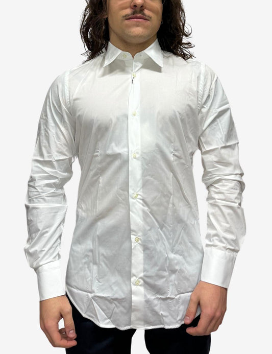 Camicia Liu Jo slim uomo