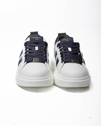 Sneakers Alexander Smith "Eco-Wembley Man" uomo