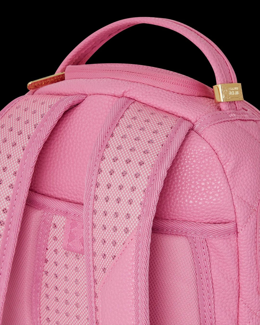 Zaino Sprayground rosa sorbet stunna 2 mini backpack