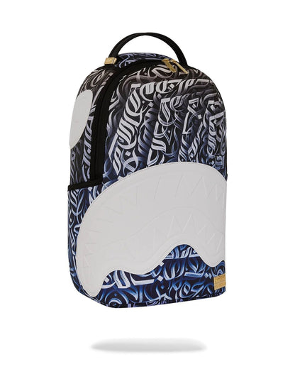 Zaino Sprayground blu diaa alam 2 blue backpack