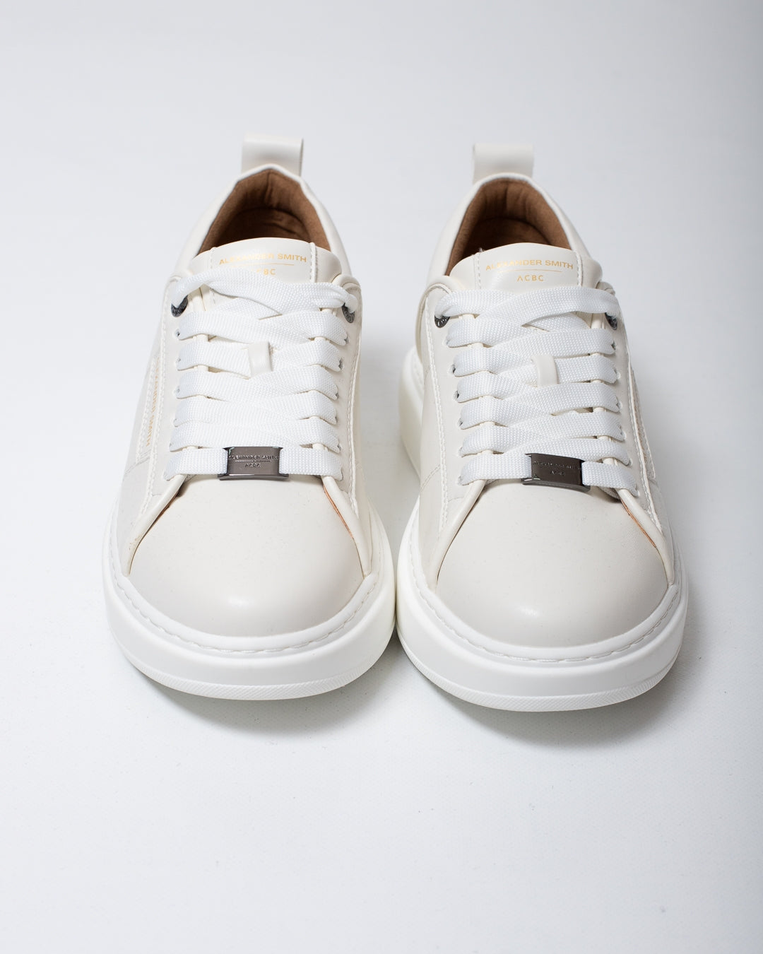 Sneakers Alexander Smith "Eco-Wembley Man" uomo