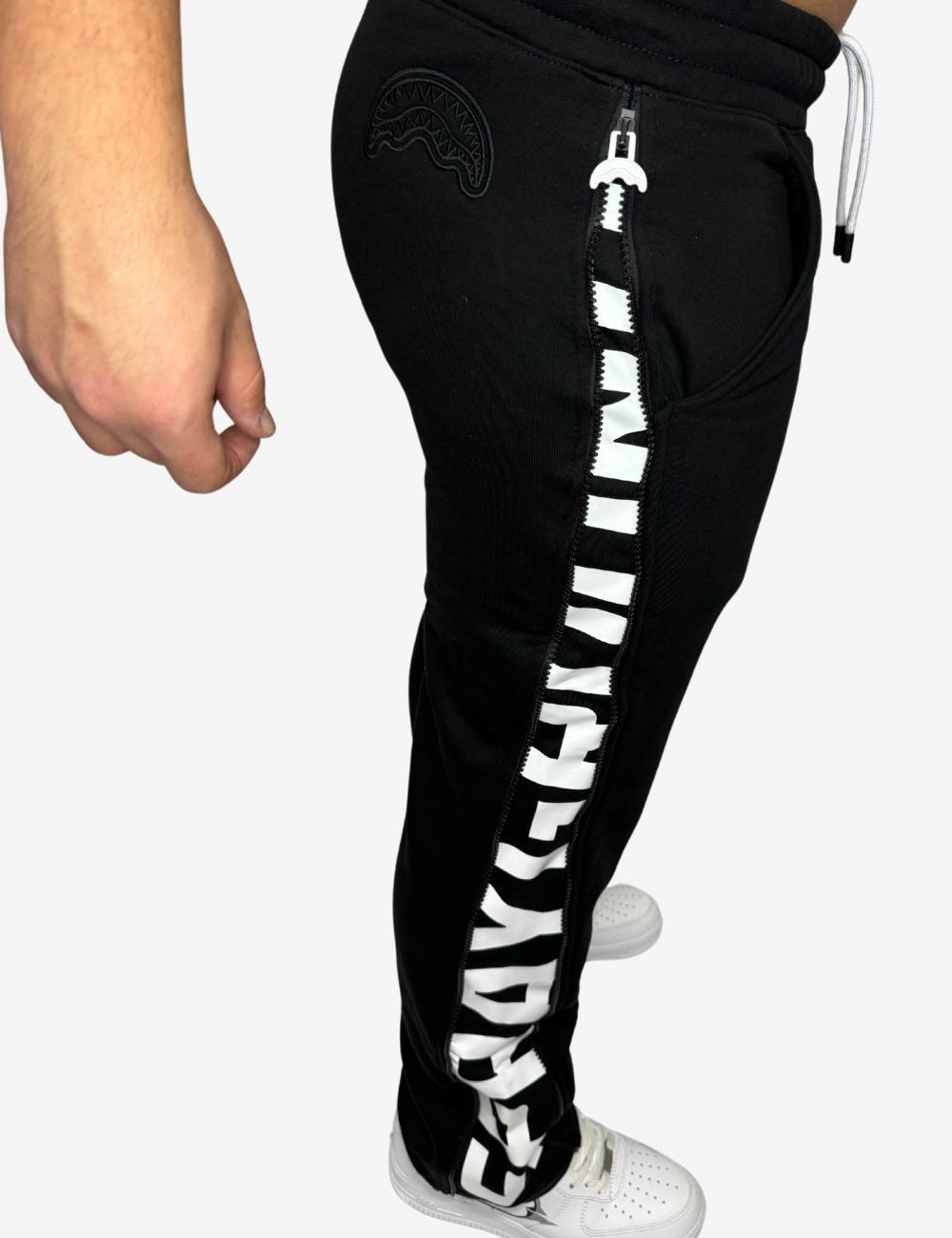 Pantalone con zip SPRAYGROUND