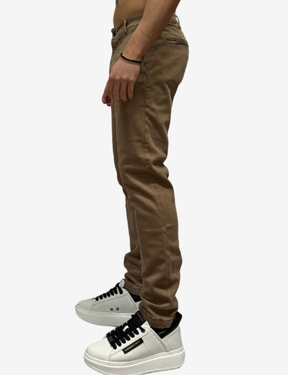 Pantalone Liu Jo regular uomo