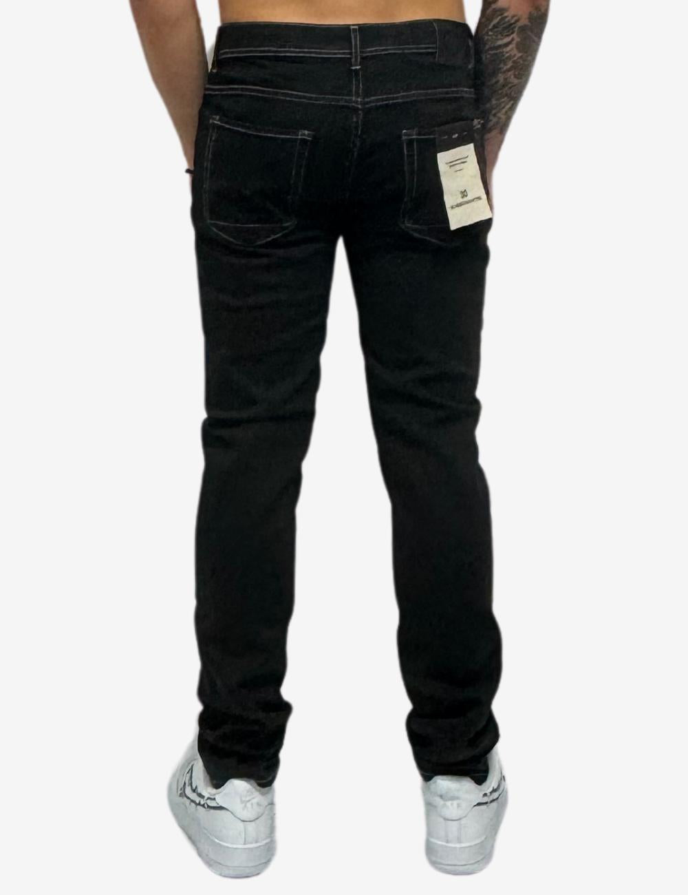 Jeans Liu Jo "Frank Slim" uomo