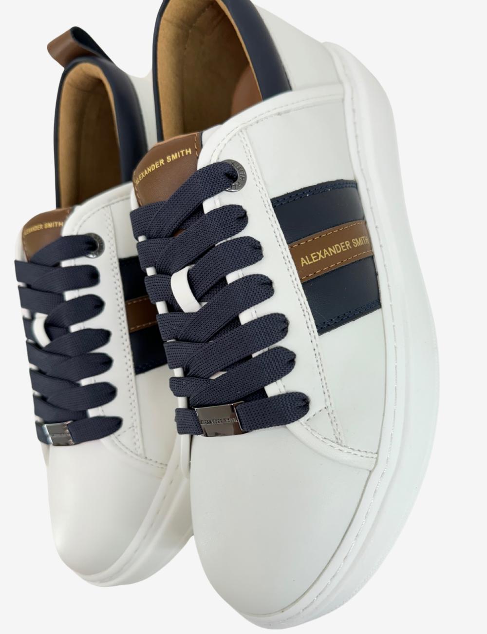 Sneakers Alexander Smith uomo