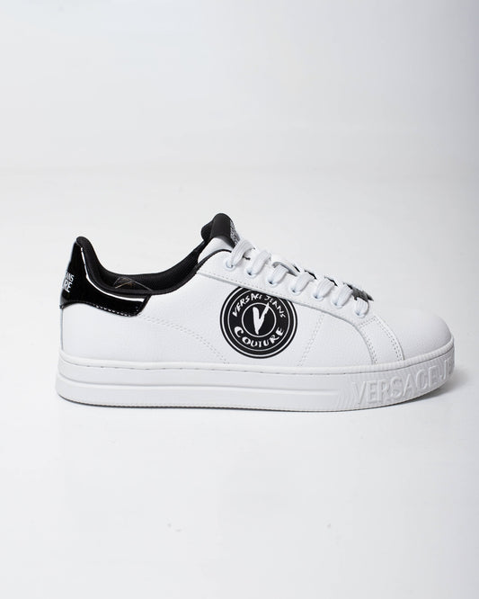 Sneakers Versace Jeans Couture "Fondo Court" uomo