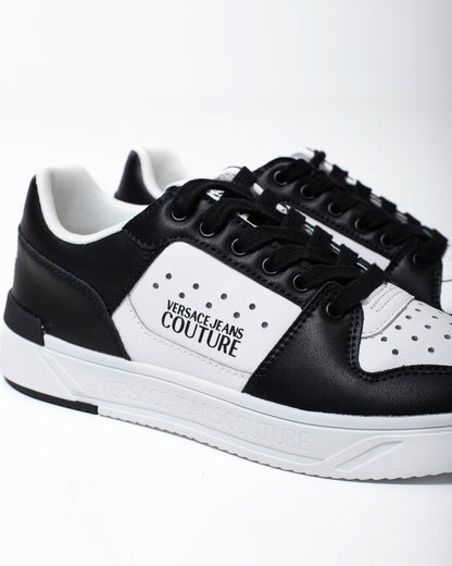 Sneakers Versace Jeans Couture "Fondo Starlight" uomo