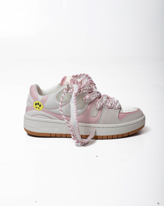 Sneakers Barrow "Ollie Off-White"