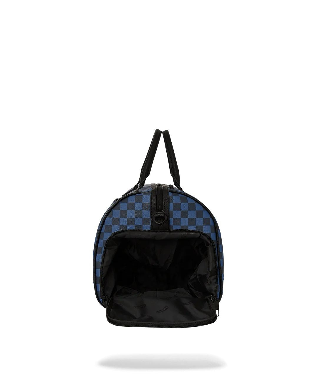 Borsone Sprayground blu midnight sip large duffle