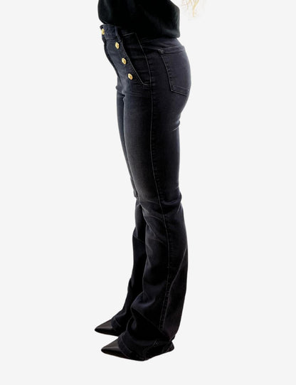 Jeans Nenette alta vita donna