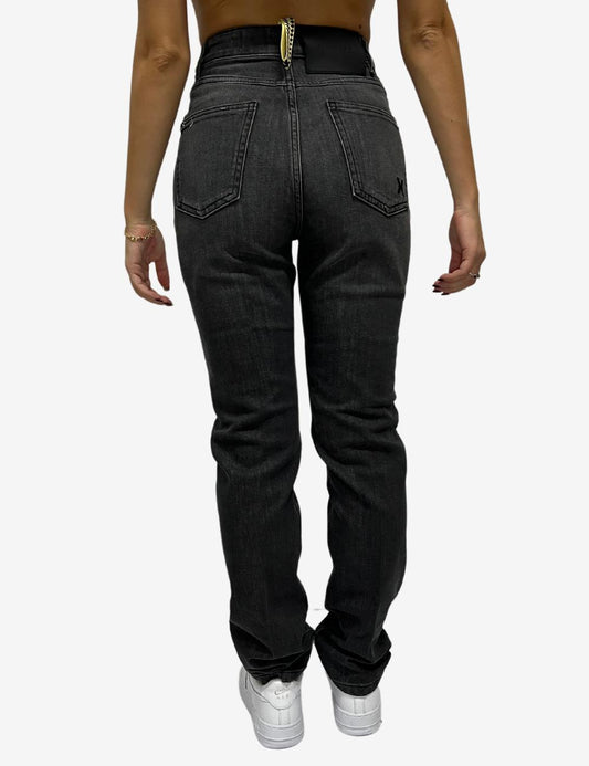 Jeans Richmond X "Mom fit" donna