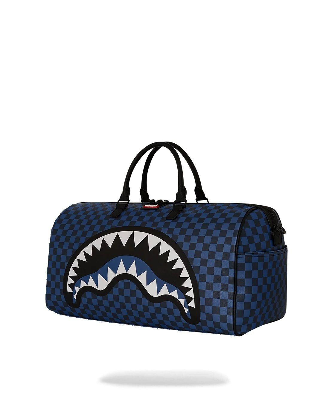 Borsone Sprayground blu midnight sip large duffle