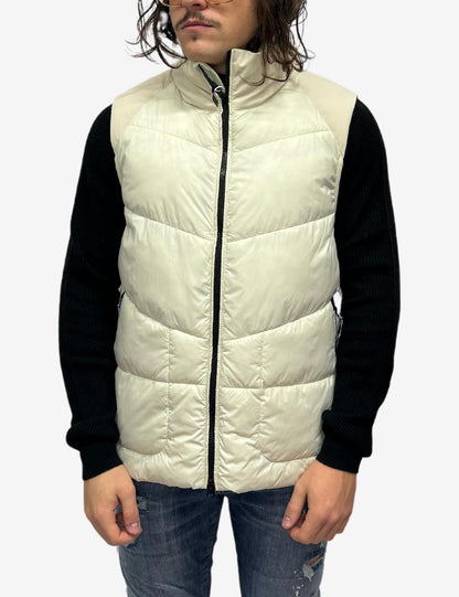 Gilet Invicta logato uomo