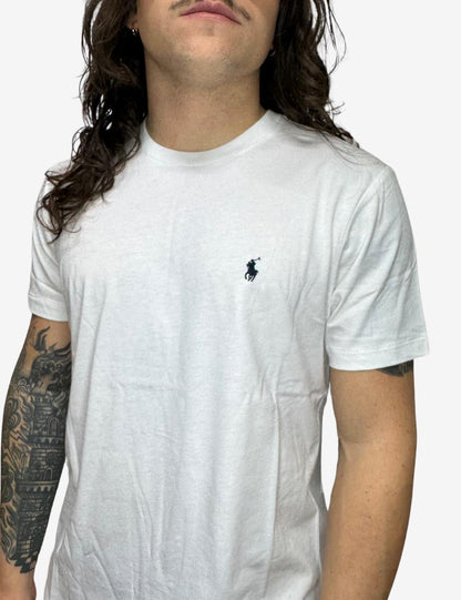 T-Shirt Polo Ralph Lauren basic uomo