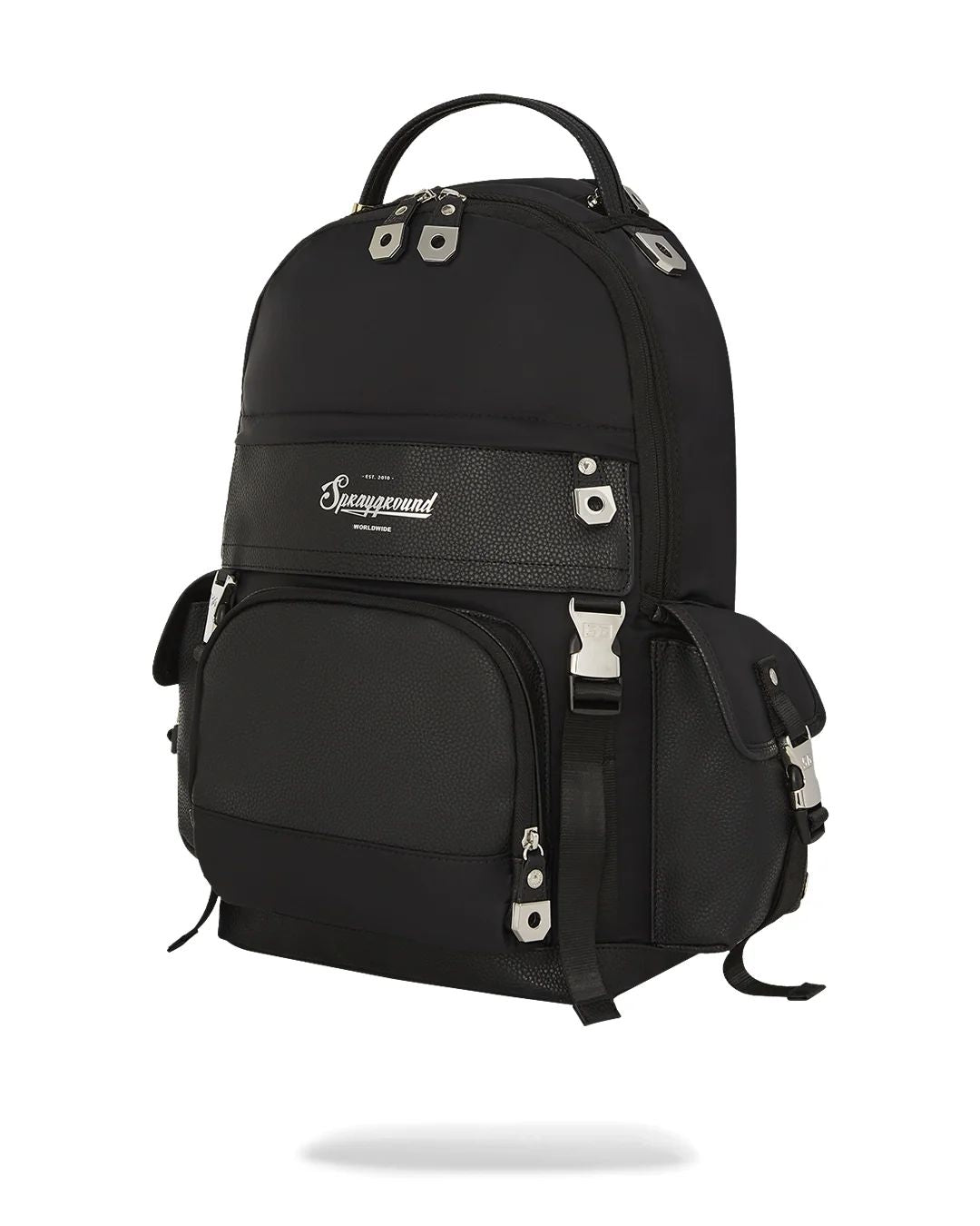 Zaino Sprayground nero off bags backpack black