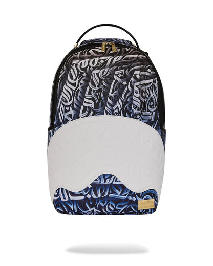 Zaino Sprayground blu diaa alam 2 blue backpack