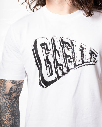 T-Shirt Gaelle con stampa uomo