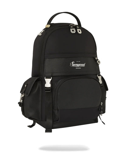 Zaino Sprayground nero off bags backpack black