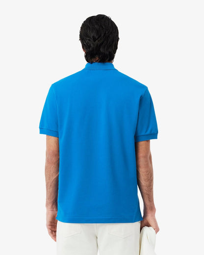 Polo Lacoste "Classic Fit Piquet" uomo