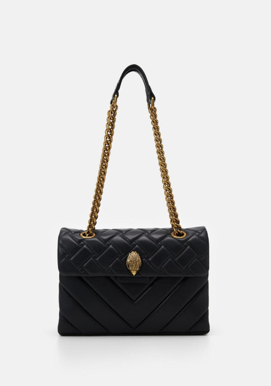 Borsa Kurt Geiger "Leather Kensington" donna