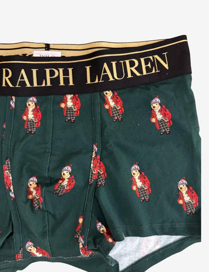 Boxer intimo Polo Ralph Lauren uomo