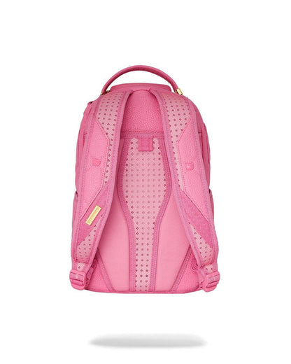 Zaino Sprayground rosa sorbet stunna 2 mini backpack