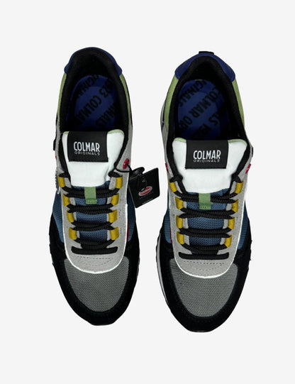 Sneakers Colmar "TRAVIS SPORT FLASH" uomo