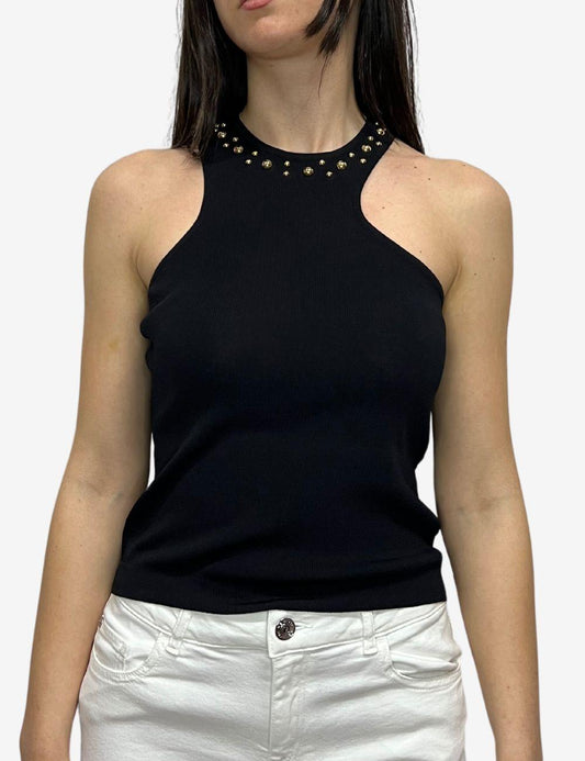 Top Nenette in maglia donna