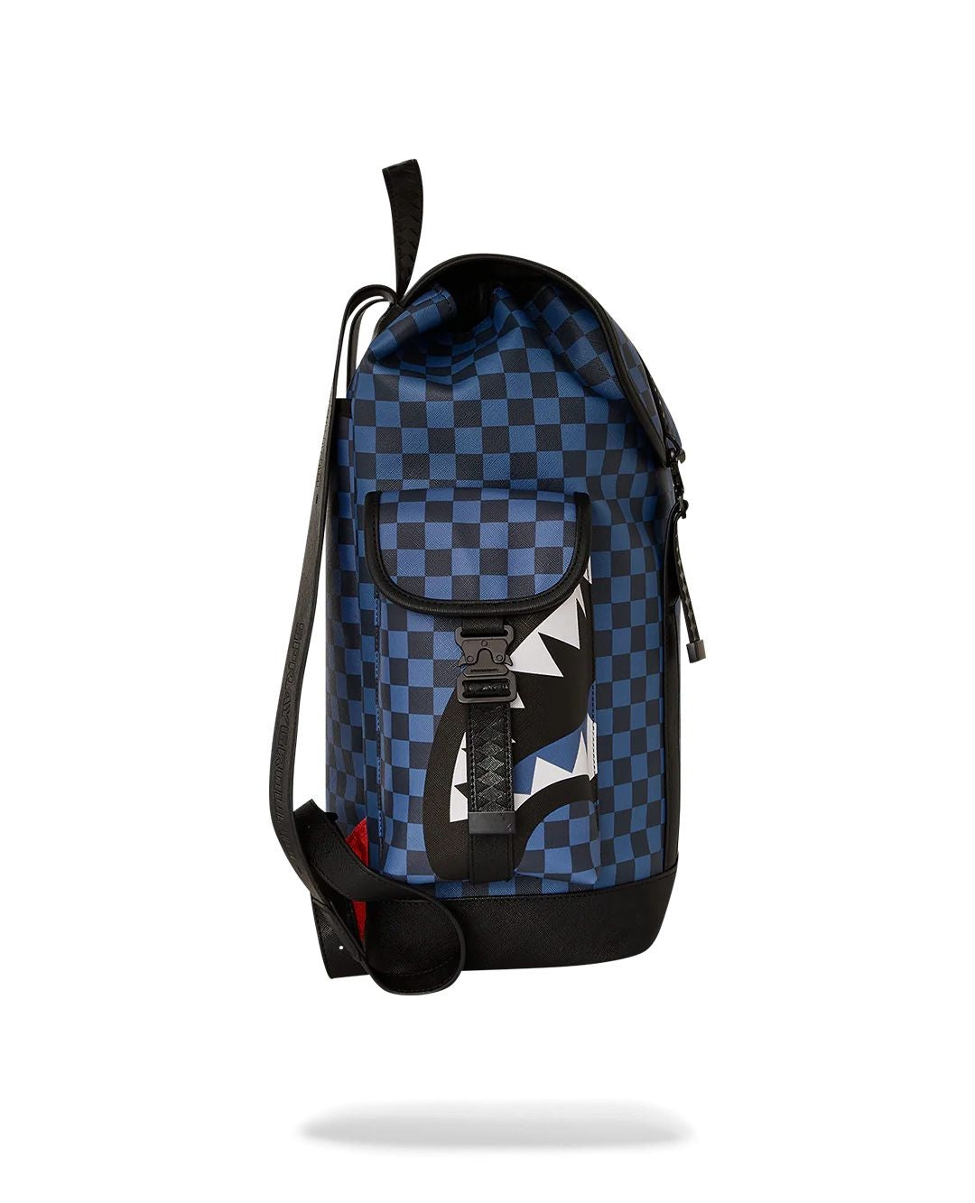 Zaino Sprayground blu midnight sip backpack monte carlo