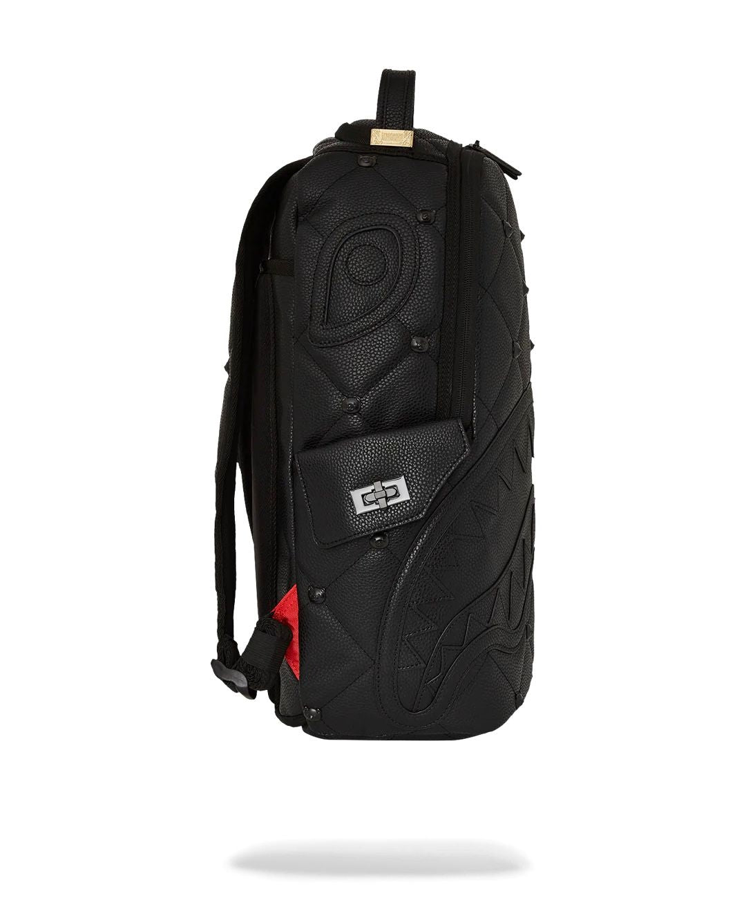 Zaino Sprayground nero sorbet stunner black 2.0 backpack