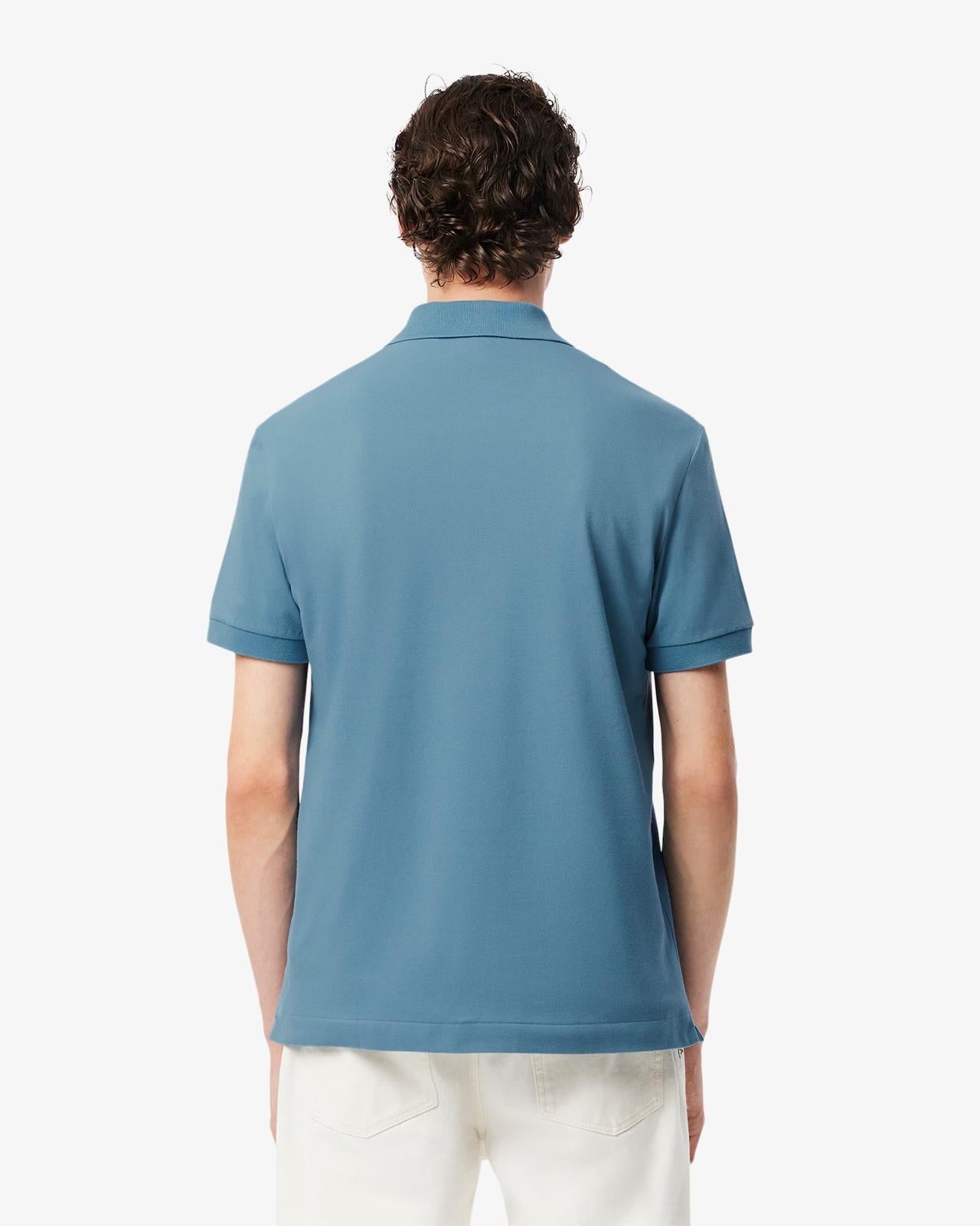 Polo Lacoste "Classic Fit Piquet" uomo