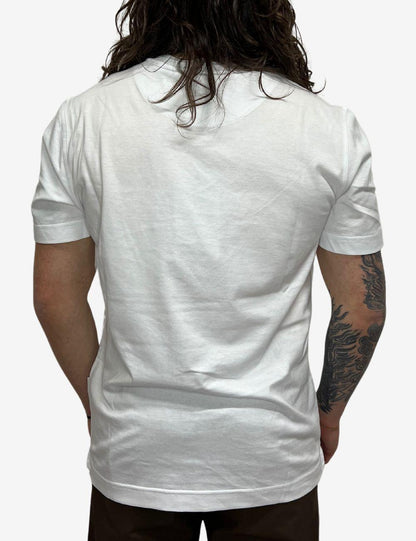 T-Shirt Liu Jo con logo uomo