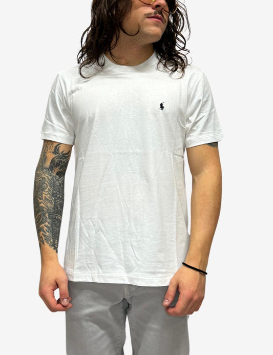 T-Shirt Polo Ralph Lauren basic uomo