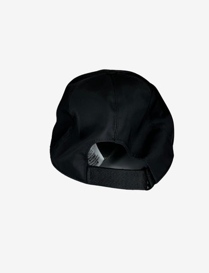 Cappello Iceberg con visiera e logo