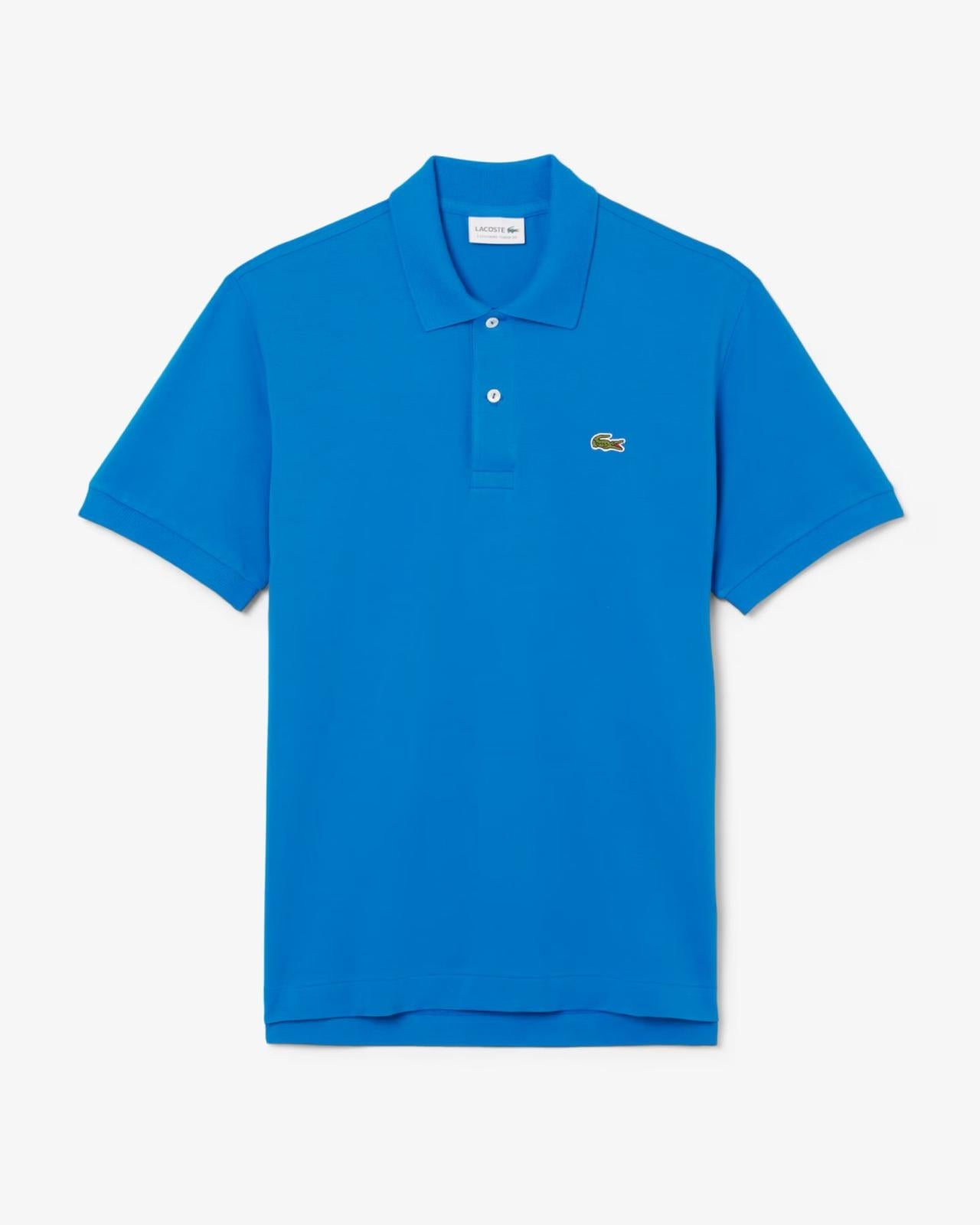 Polo Lacoste "Classic Fit Piquet" uomo