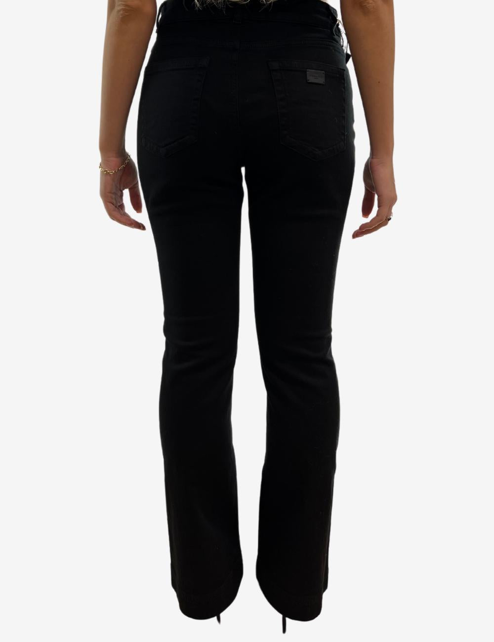 Pantalone Nenette svasato donna