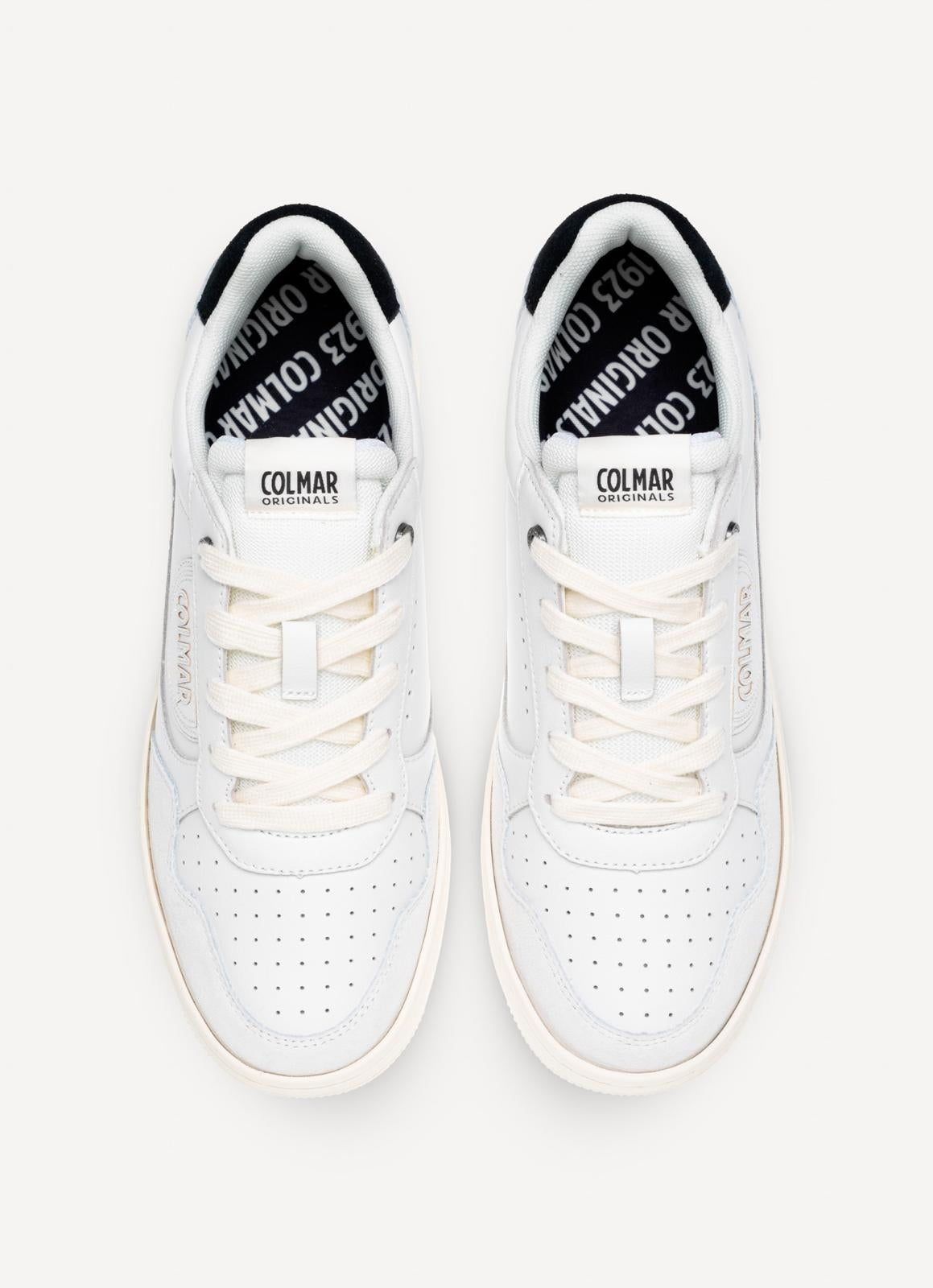 Sneakers Colmar "Austin Look" uomo