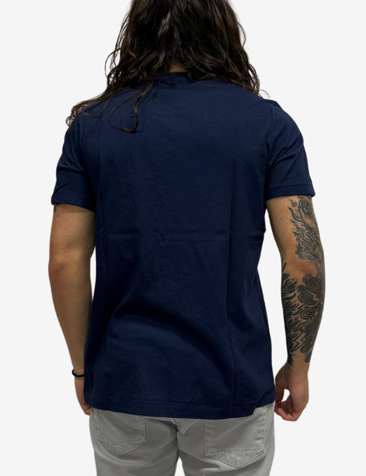 T-Shirt Polo Ralph Lauren basic uomo