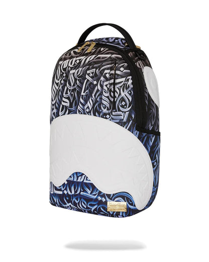 Zaino Sprayground blu diaa alam 2 blue backpack