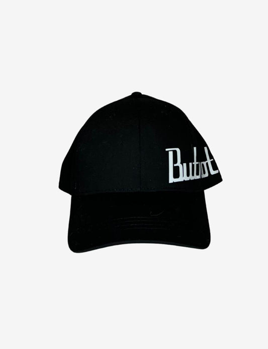 Cappello Butnot con logo stampa