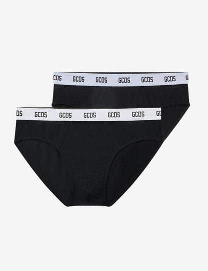 Slip intimo GCDS logato uomo