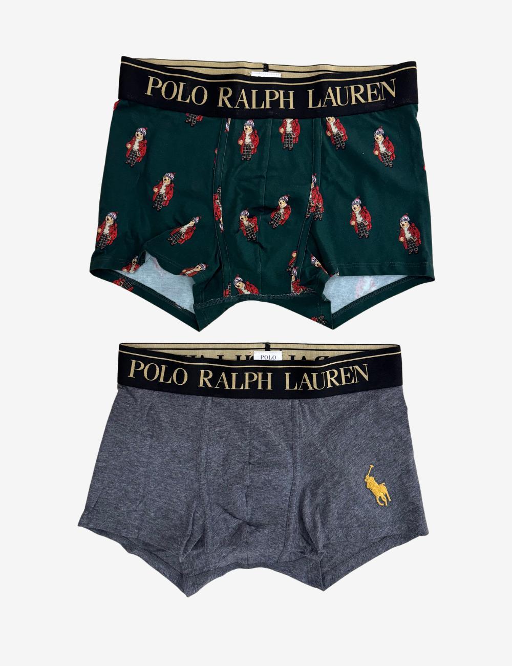 Boxer intimo Polo Ralph Lauren uomo