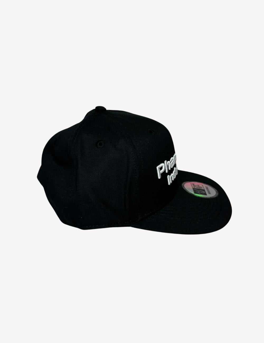 Cappello Pharmacy Industry con visiera e logo ricamato