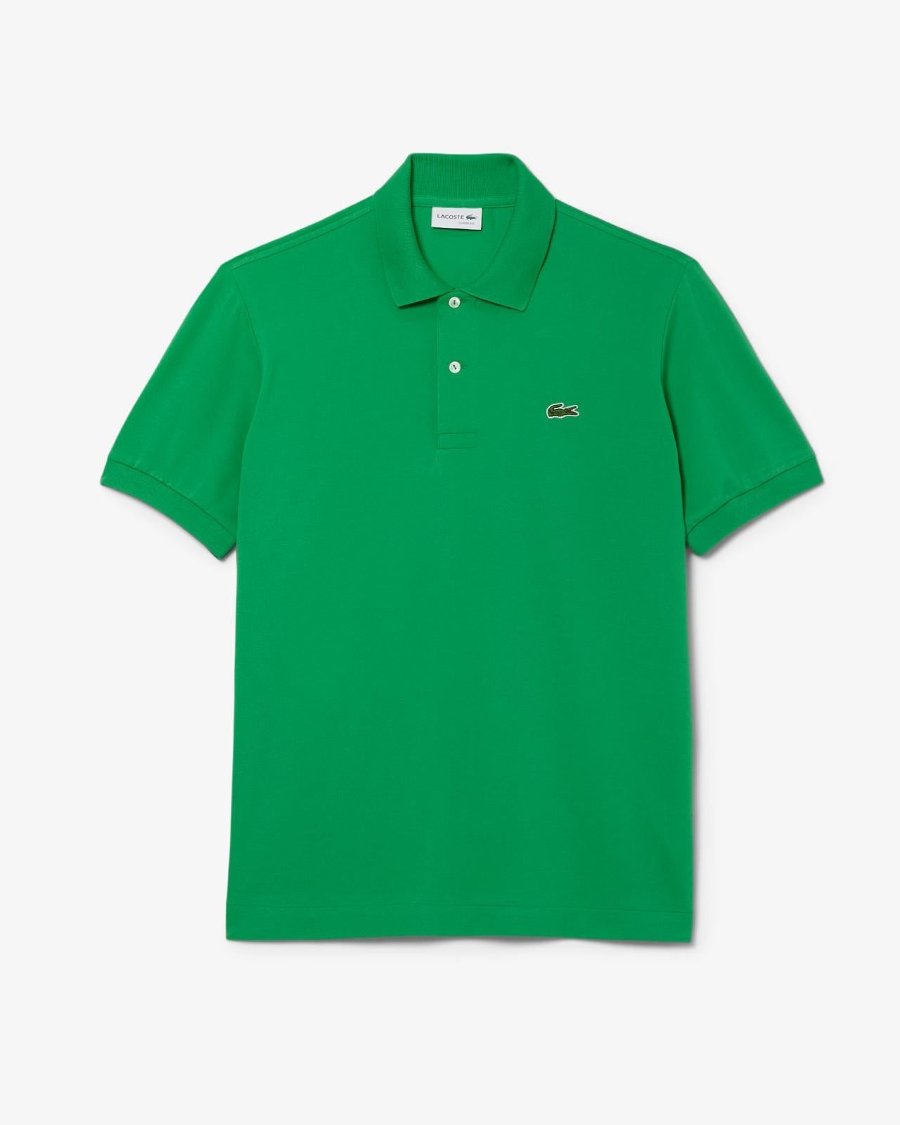 Polo Lacoste "Classic Fit Piquet" uomo