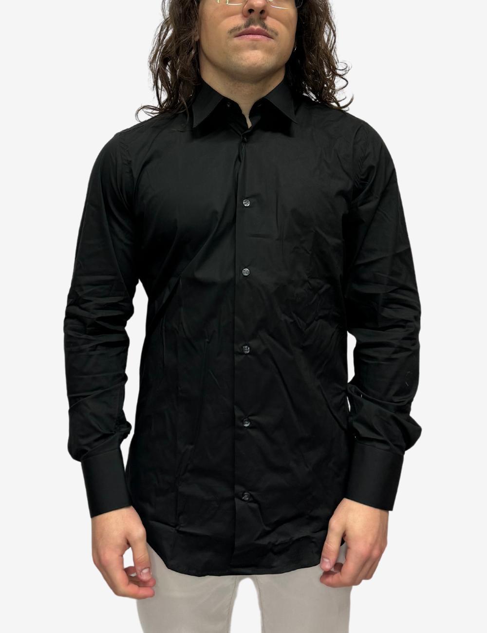 Camicia Liu Jo slim uomo