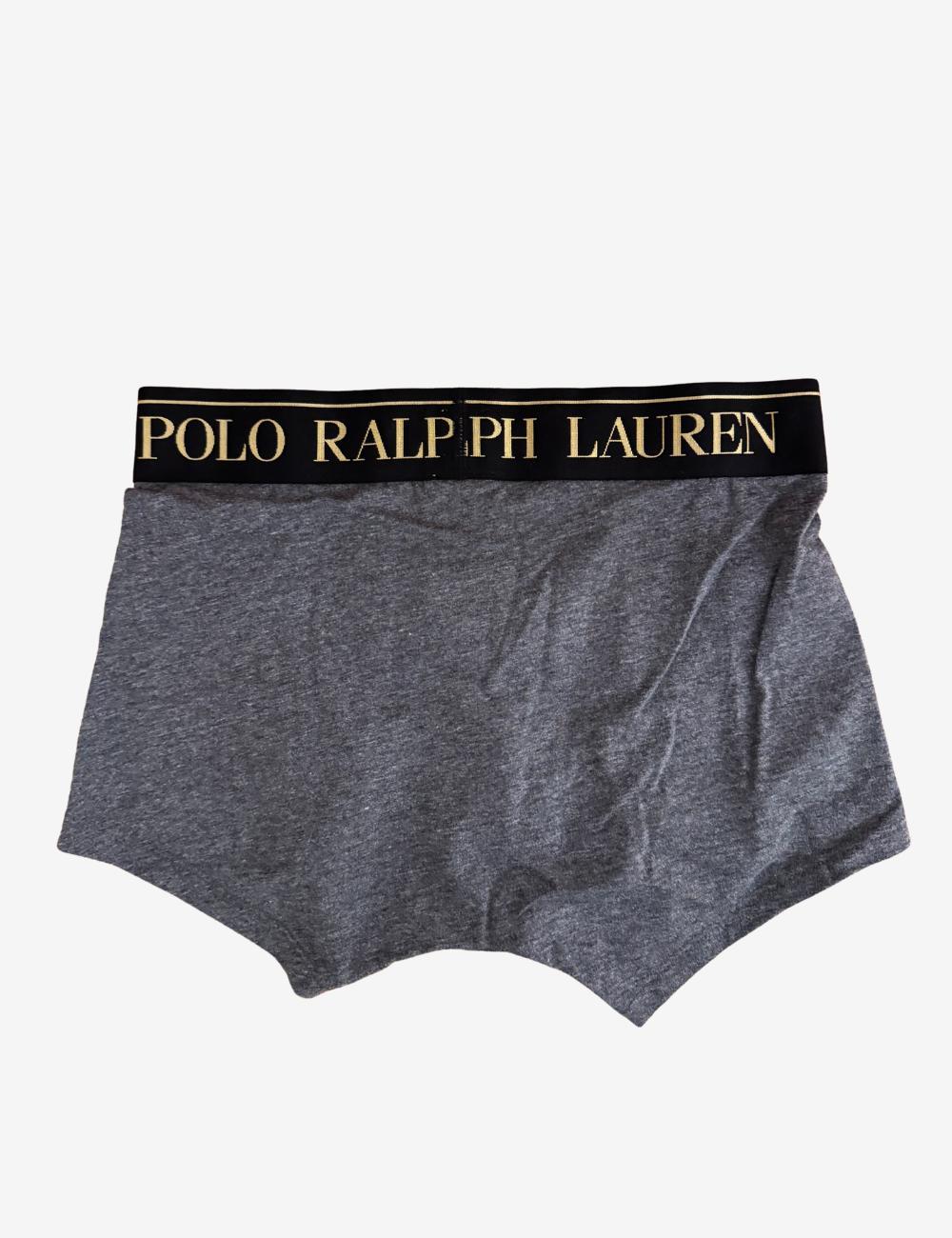 Boxer intimo Polo Ralph Lauren uomo