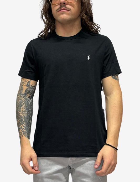 T-Shirt Polo Ralph Lauren basic uomo